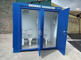 Best Portable Toilets for Disaster Relief Sites  in Thomaston, GA